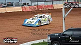 July 12th, 2025 - 4 State Dirt Late Model Series & USRA Weekly Point Racing