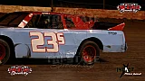 October 16th, 2025 - 46th Annual Spooker Honoring Cecil Harlan - Night 2