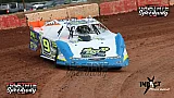 July 12th, 2025 - 4 State Dirt Late Model Series & USRA Weekly Point Racing
