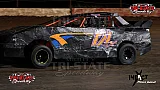 October 16th, 2025 - 46th Annual Spooker Honoring Cecil Harlan - Night 2