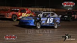 October 16th, 2025 - 46th Annual Spooker Honoring Cecil Harlan - Night 2