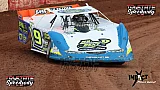 July 12th, 2025 - 4 State Dirt Late Model Series & USRA Weekly Point Racing
