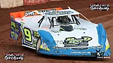 July 12th, 2025 - 4 State Dirt Late Model Series & USRA Weekly Point Racing