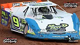 July 12th, 2025 - 4 State Dirt Late Model Series & USRA Weekly Point Racing