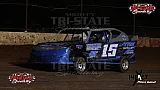 October 16th, 2025 - 46th Annual Spooker Honoring Cecil Harlan - Night 2