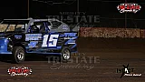 October 16th, 2025 - 46th Annual Spooker Honoring Cecil Harlan - Night 2