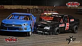 October 16th, 2025 - 46th Annual Spooker Honoring Cecil Harlan - Night 2