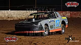 Police, Fire & EMT Night Honoring Danny Martinez, Jr. and USRA Stock Car Special