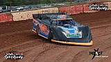 July 12th, 2025 - 4 State Dirt Late Model Series & USRA Weekly Point Racing