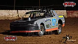 Police, Fire & EMT Night Honoring Danny Martinez, Jr. and USRA Stock Car Special