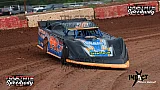 July 12th, 2025 - 4 State Dirt Late Model Series & USRA Weekly Point Racing