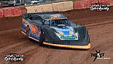 July 12th, 2025 - 4 State Dirt Late Model Series & USRA Weekly Point Racing