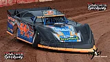 July 12th, 2025 - 4 State Dirt Late Model Series & USRA Weekly Point Racing