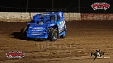 Police, Fire & EMT Night Honoring Danny Martinez, Jr. and USRA Stock Car Special