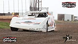 July 12th, 2025 - 4 State Dirt Late Model Series & USRA Weekly Point Racing