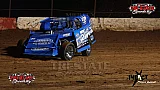 Police, Fire & EMT Night Honoring Danny Martinez, Jr. and USRA Stock Car Special