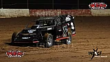 Police, Fire & EMT Night Honoring Danny Martinez, Jr. and USRA Stock Car Special