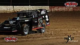 Police, Fire & EMT Night Honoring Danny Martinez, Jr. and USRA Stock Car Special