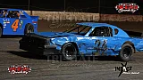 October 16th, 2025 - 46th Annual Spooker Honoring Cecil Harlan - Night 2