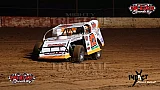 Police, Fire & EMT Night Honoring Danny Martinez, Jr. and USRA Stock Car Special