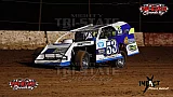 Police, Fire & EMT Night Honoring Danny Martinez, Jr. and USRA Stock Car Special