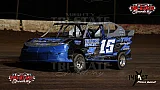 October 16th, 2025 - 46th Annual Spooker Honoring Cecil Harlan - Night 2