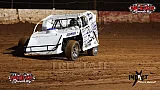 Police, Fire & EMT Night Honoring Danny Martinez, Jr. and USRA Stock Car Special