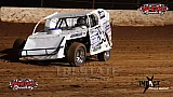 Police, Fire & EMT Night Honoring Danny Martinez, Jr. and USRA Stock Car Special