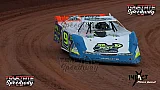 July 12th, 2025 - 4 State Dirt Late Model Series & USRA Weekly Point Racing