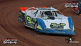 July 12th, 2025 - 4 State Dirt Late Model Series & USRA Weekly Point Racing