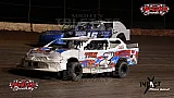 October 16th, 2025 - 46th Annual Spooker Honoring Cecil Harlan - Night 2
