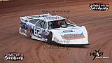 July 12th, 2025 - 4 State Dirt Late Model Series & USRA Weekly Point Racing