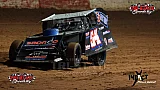 Police, Fire & EMT Night Honoring Danny Martinez, Jr. and USRA Stock Car Special