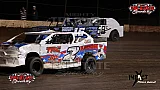 October 16th, 2025 - 46th Annual Spooker Honoring Cecil Harlan - Night 2