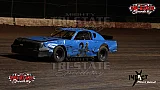 October 16th, 2025 - 46th Annual Spooker Honoring Cecil Harlan - Night 2