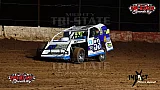 Police, Fire & EMT Night Honoring Danny Martinez, Jr. and USRA Stock Car Special