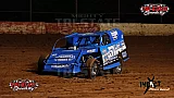 Police, Fire & EMT Night Honoring Danny Martinez, Jr. and USRA Stock Car Special