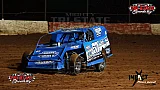 Police, Fire & EMT Night Honoring Danny Martinez, Jr. and USRA Stock Car Special