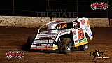Police, Fire & EMT Night Honoring Danny Martinez, Jr. and USRA Stock Car Special