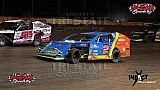 October 16th, 2025 - 46th Annual Spooker Honoring Cecil Harlan - Night 2