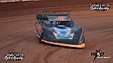 July 12th, 2025 - 4 State Dirt Late Model Series & USRA Weekly Point Racing