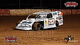 Police, Fire & EMT Night Honoring Danny Martinez, Jr. and USRA Stock Car Special