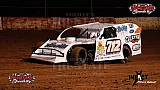 Police, Fire & EMT Night Honoring Danny Martinez, Jr. and USRA Stock Car Special