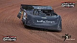 July 12th, 2025 - 4 State Dirt Late Model Series & USRA Weekly Point Racing