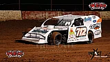 Police, Fire & EMT Night Honoring Danny Martinez, Jr. and USRA Stock Car Special