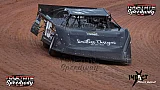 July 12th, 2025 - 4 State Dirt Late Model Series & USRA Weekly Point Racing