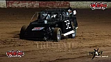 Police, Fire & EMT Night Honoring Danny Martinez, Jr. and USRA Stock Car Special