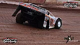 July 12th, 2025 - 4 State Dirt Late Model Series & USRA Weekly Point Racing