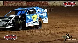 Police, Fire & EMT Night Honoring Danny Martinez, Jr. and USRA Stock Car Special