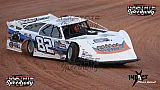 July 12th, 2025 - 4 State Dirt Late Model Series & USRA Weekly Point Racing
